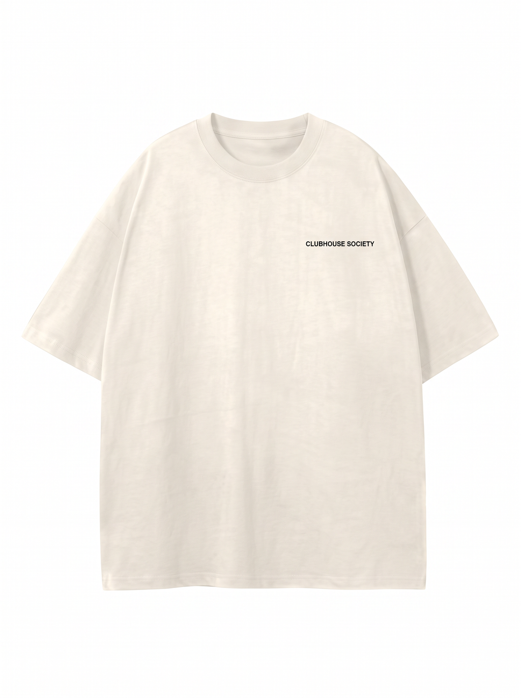 T-Shirt Clubhouse