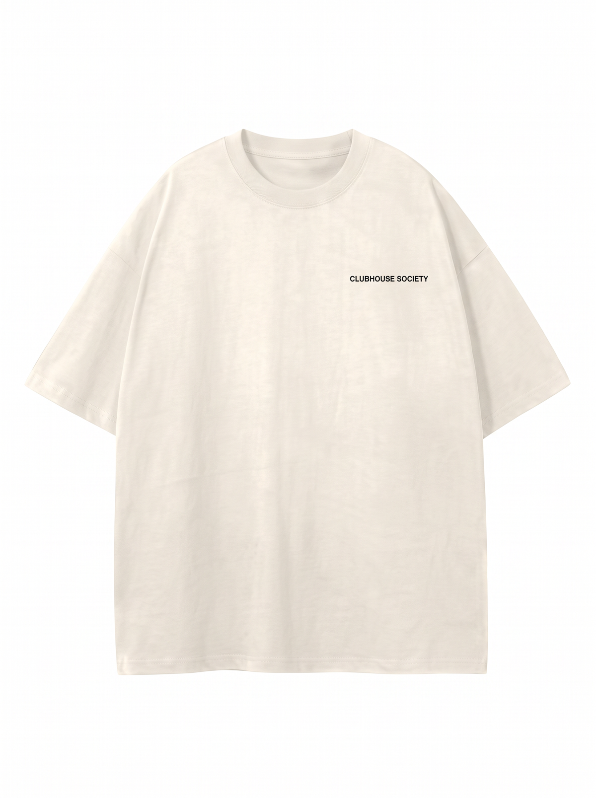 T-Shirt Clubhouse