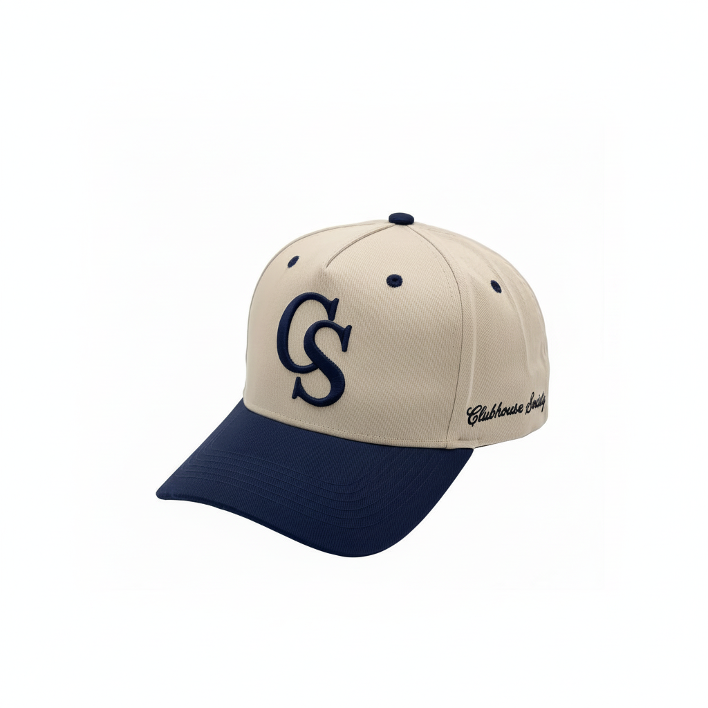 Casquette CS