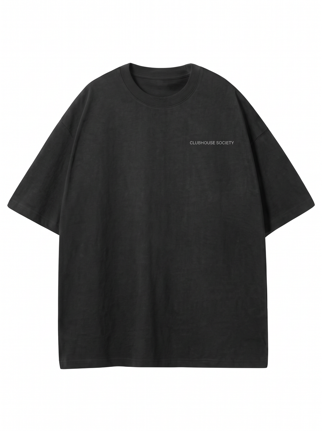 T-Shirt Clubhouse