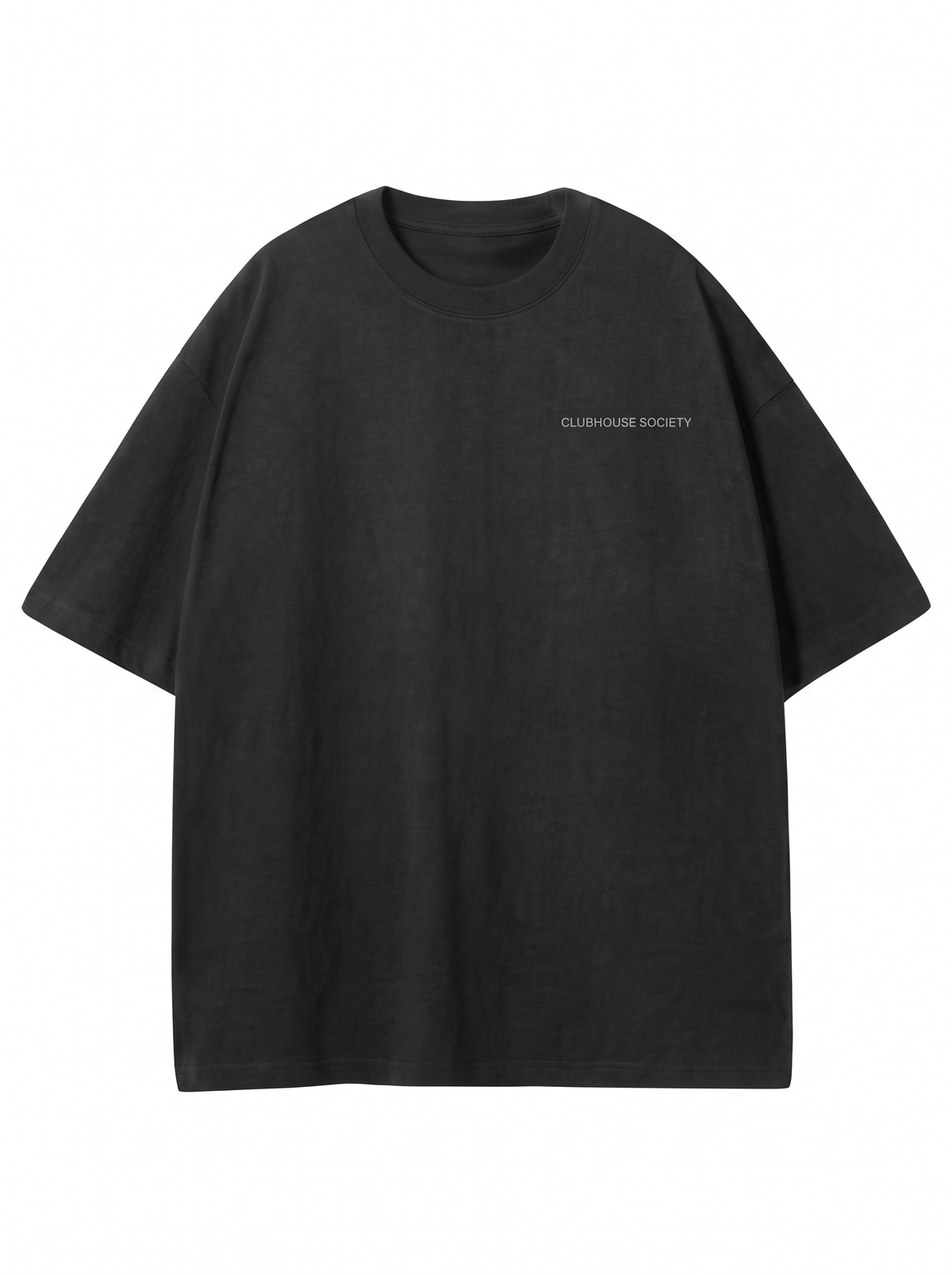 T-Shirt Clubhouse