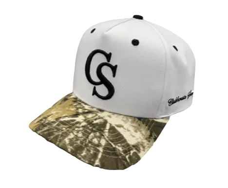 Casquette CS