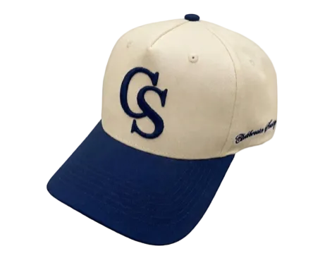 Casquette CS