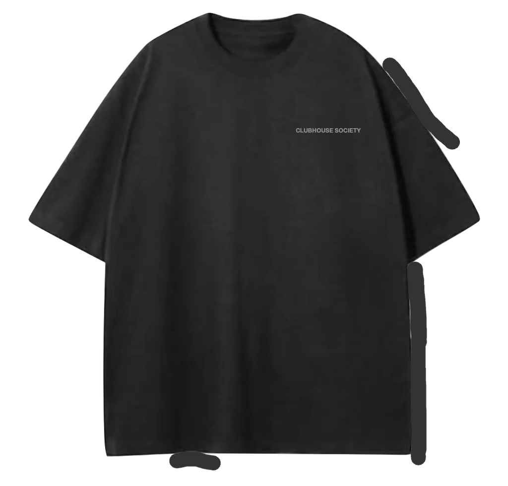 T-Shirt Clubhouse