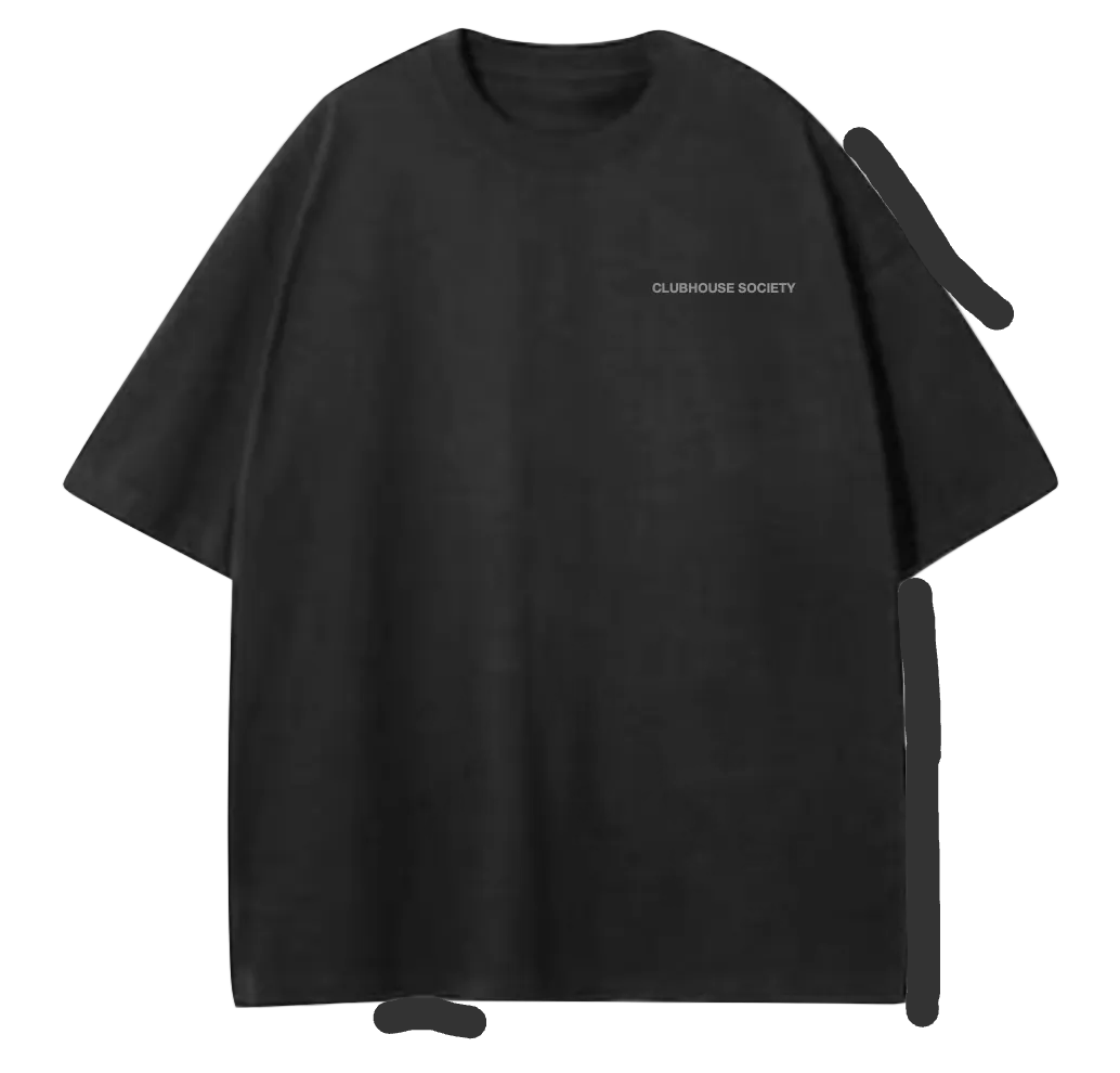 T-Shirt Clubhouse