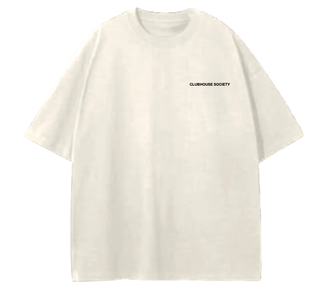 T-Shirt Clubhouse