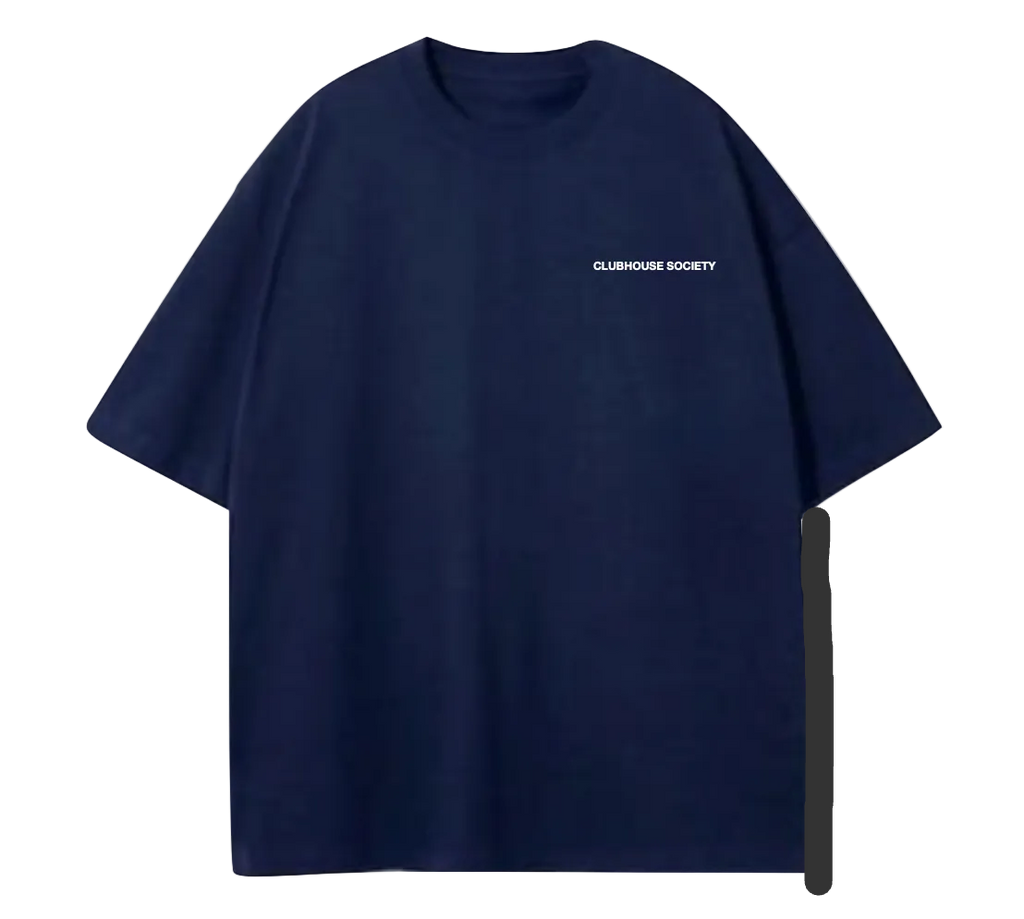 T-Shirt Clubhouse