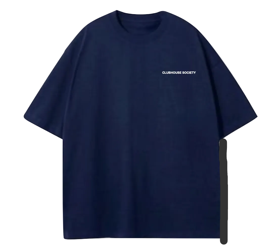 T-Shirt Clubhouse