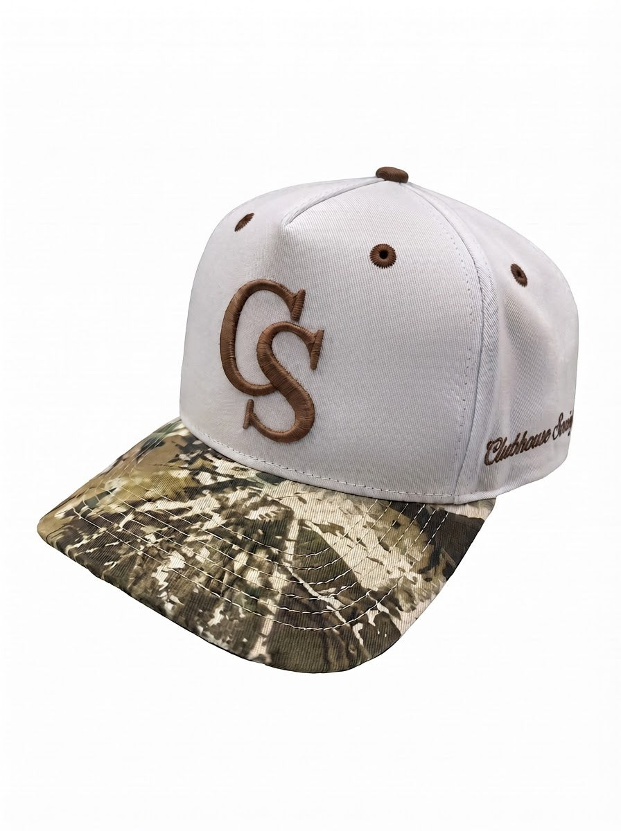 Casquette CS