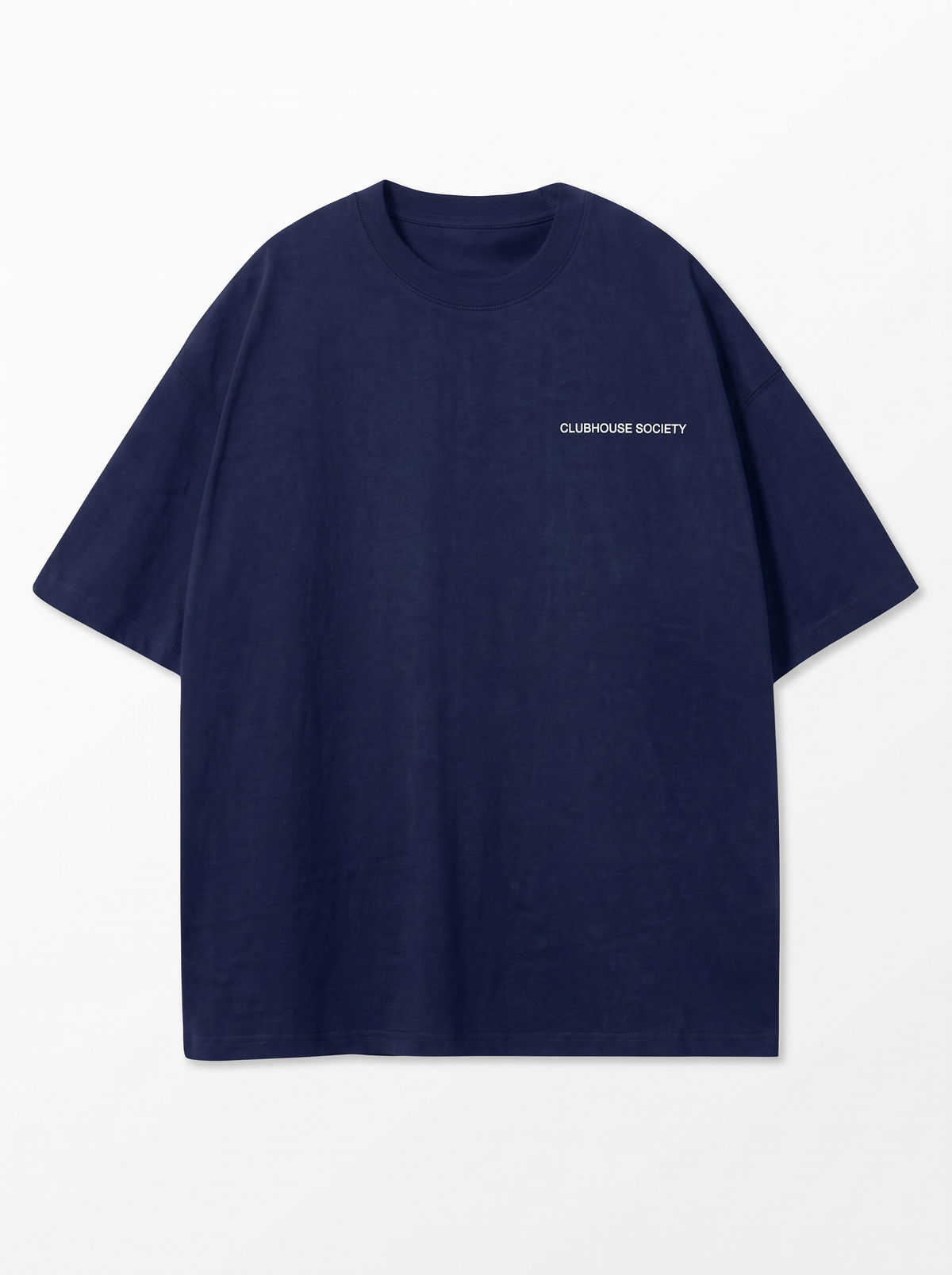 T-Shirt Clubhouse