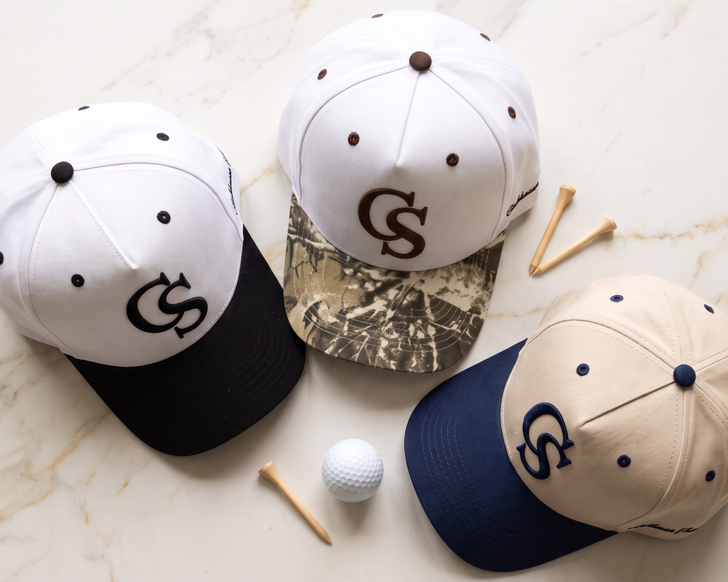 Casquette CS